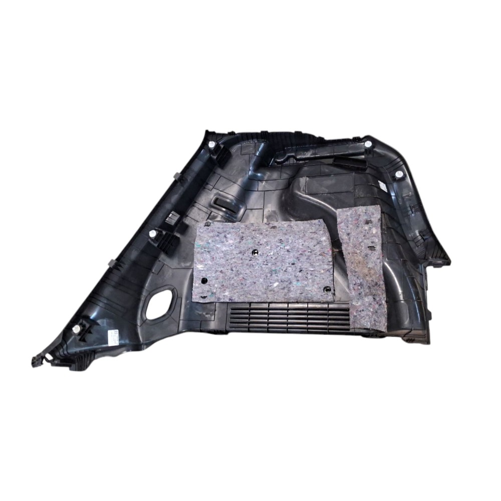 Forro Porta Malas Esquerdo Hyundai Hb20 2020 2021 2022 2