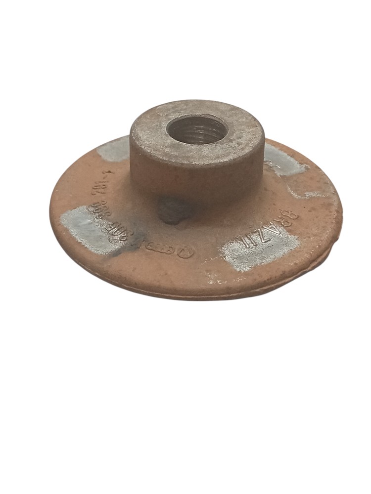 Calço Coxim Câmbio Gol G3 Saveiro 1.6 1.8 2.0 80 90 99 2014 2