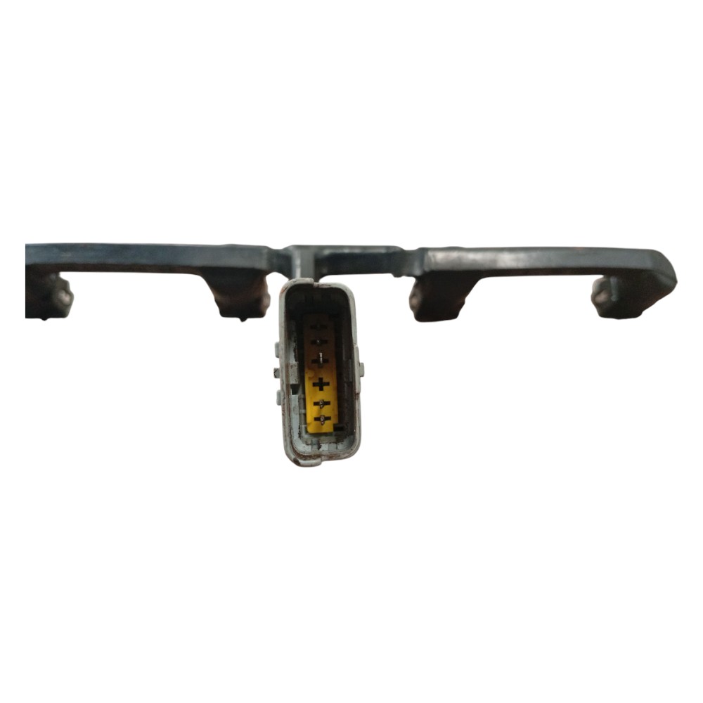 Chicote Bico Injetor Peugeot 206 207 1.4 2001 2002 2003 2012 6