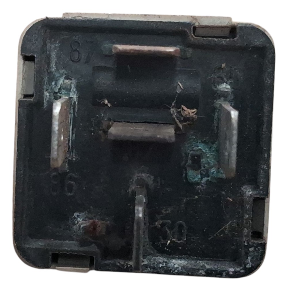 Relé Auxiliar 52060 12v 30a 58002r 5