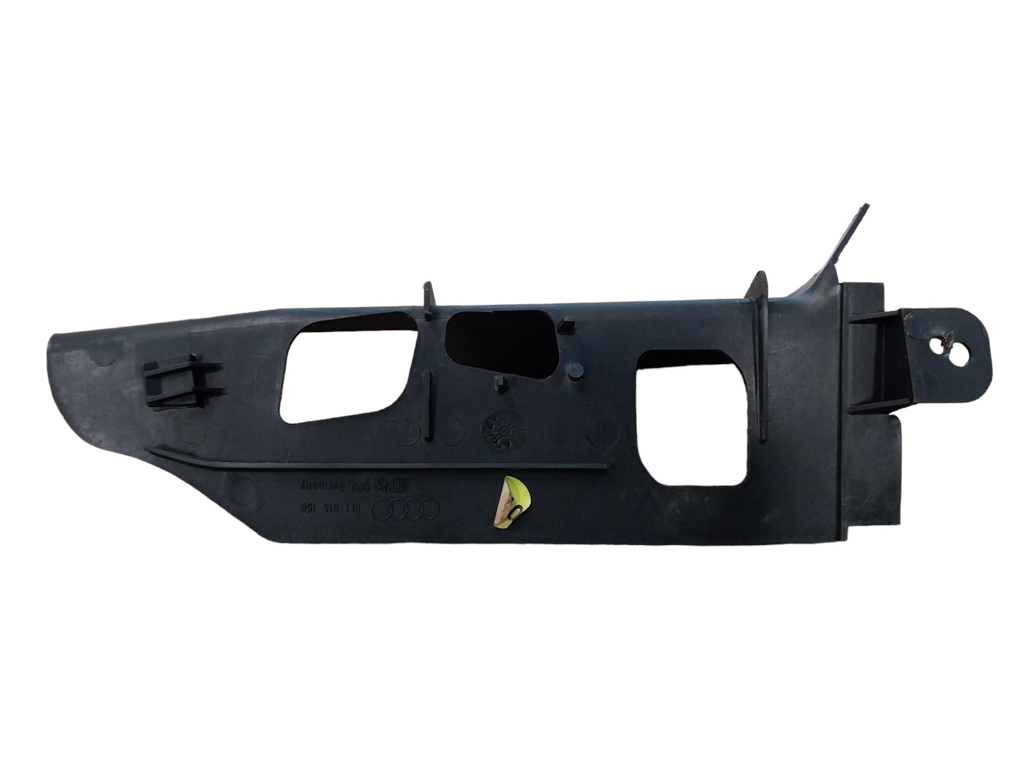 Moldura Saída Ar Console Audi A3 97 98 2000 2002 2003 2006 3