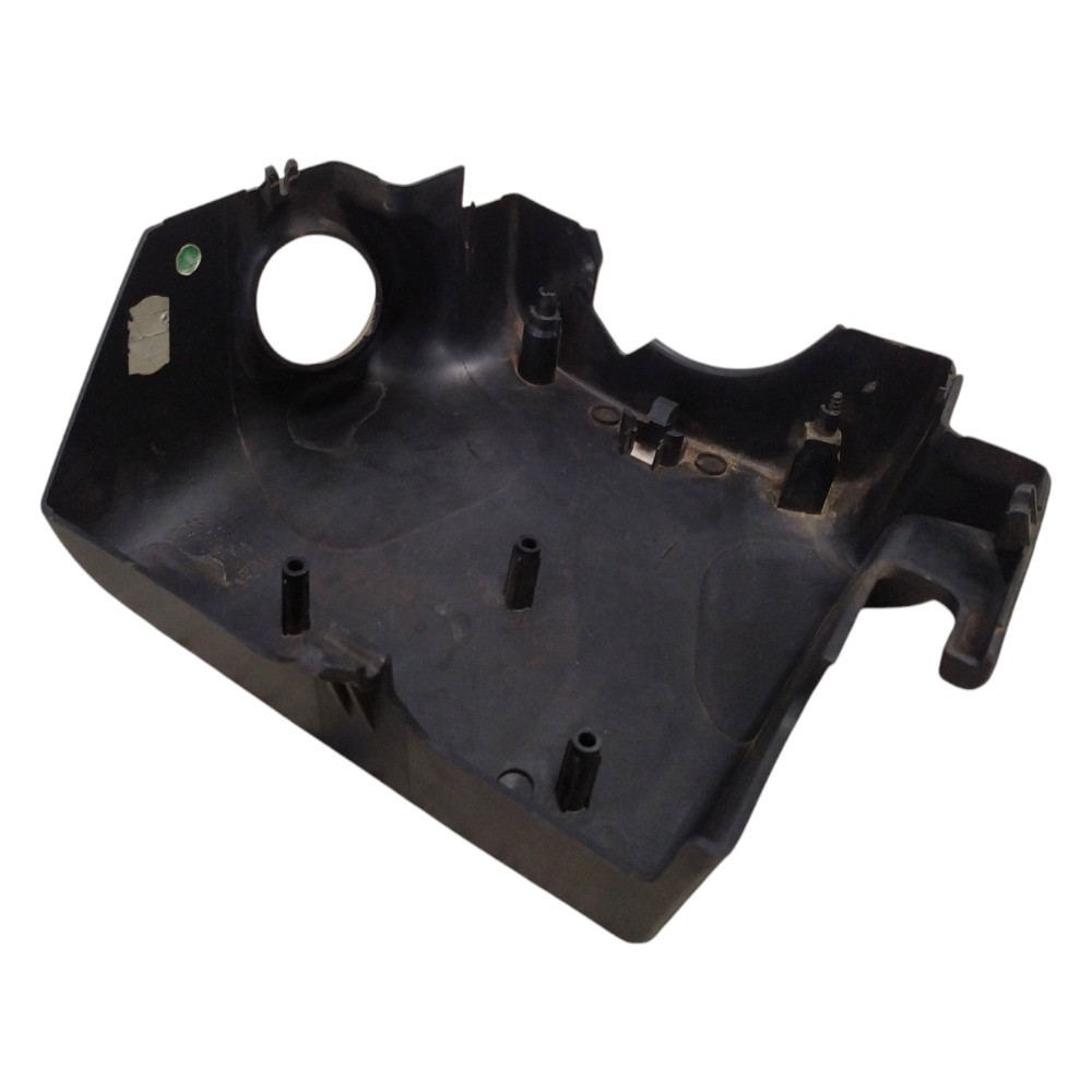 Moldura Coluna Direção Inferior Peugeot 206 207 2001 A 2012 7