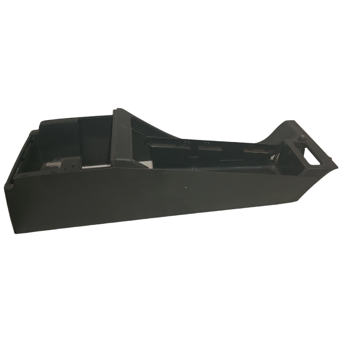 Moldura Console Central Bmw E46 330i 328i 325i 99 A 2005 6