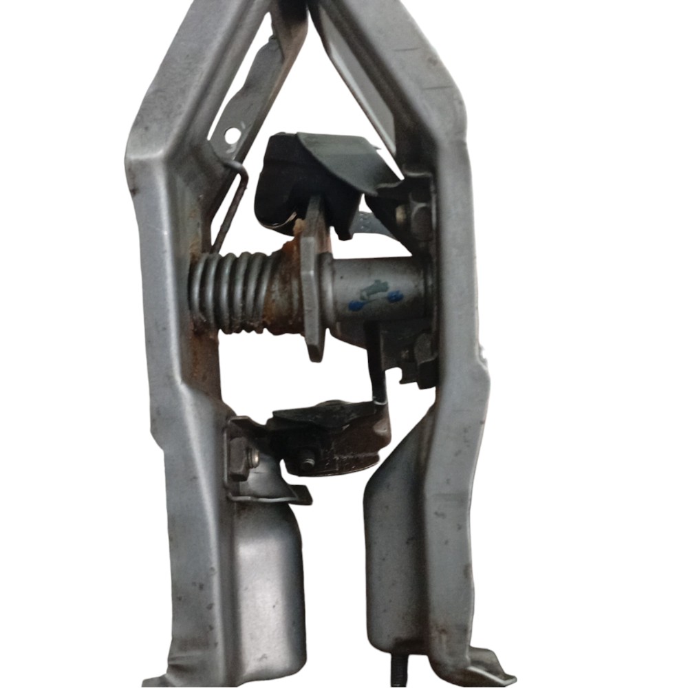 Pedal Embreagem Vectra Cd 98 99 2000 2001 2002 2003 2005 2