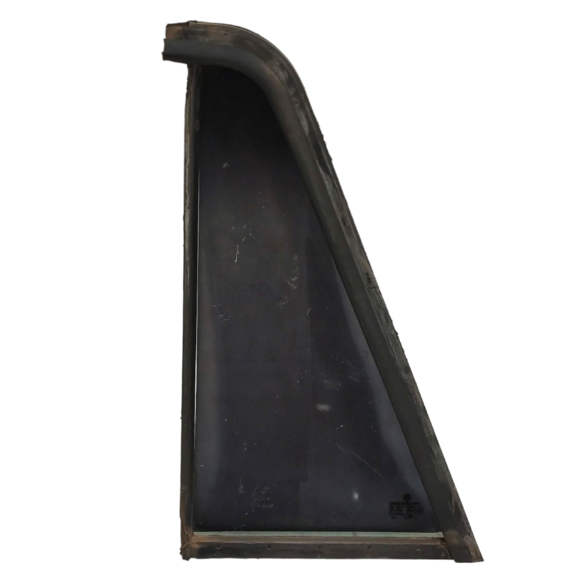 Vidro Fixo Porta Traseira Direita Vw Gol G2 94 95 96 A 2005 2
