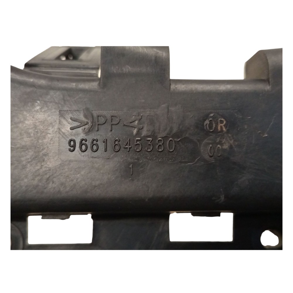 Suporte Chicote Peugeot 206 207 2001 2002 2003 2004 A 2008 4