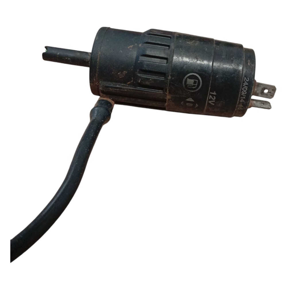 Bomba Esguicho Limpador Parabrisa Santana 92 96 98 2000 2006 5