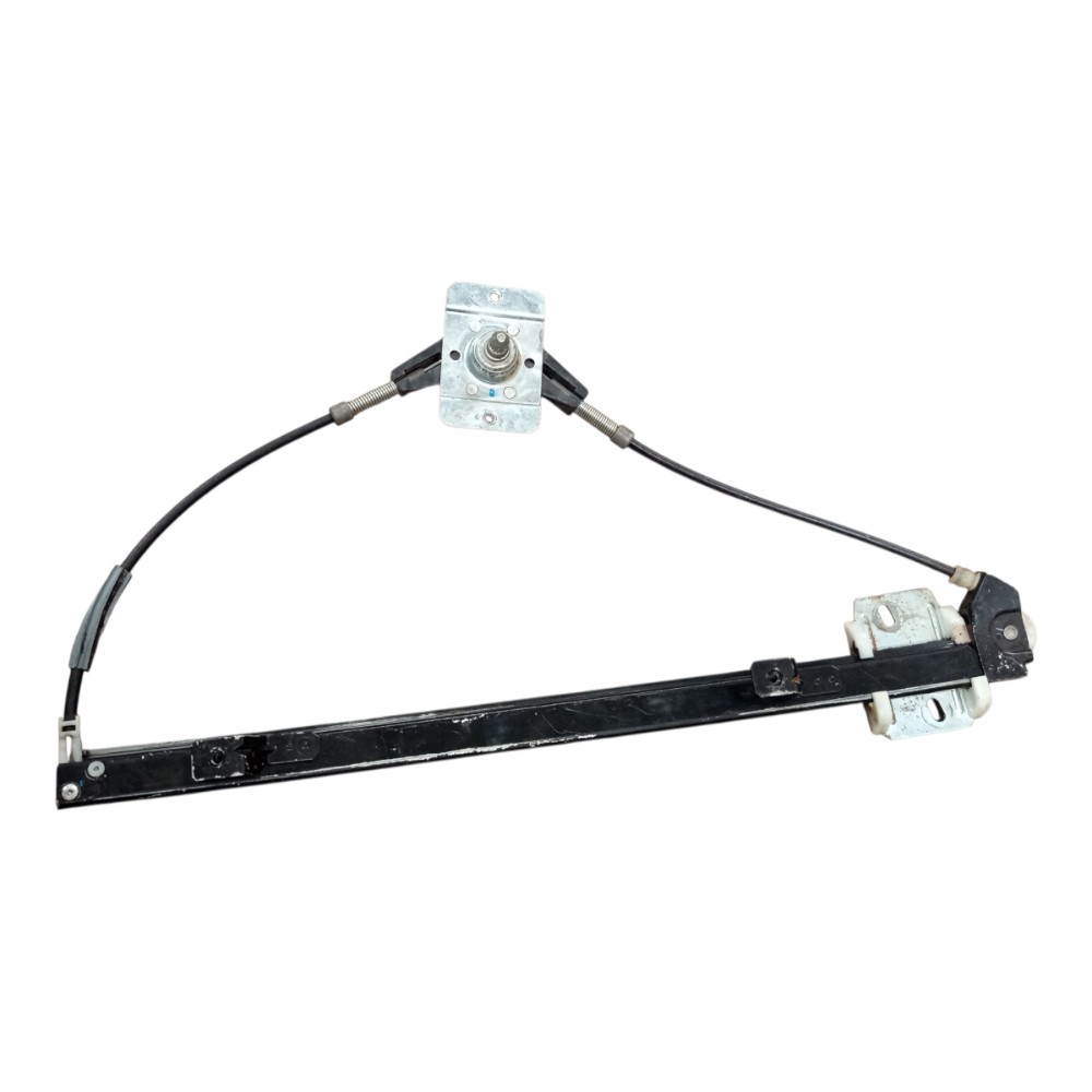 Máquina Vidro Manual Dianteiro Direito 97 98 99 2000 2013 6
