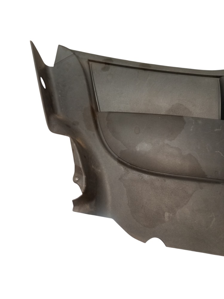 Forro Traseiro Lateral Esquerdo Celta 2006 2010 2012 2014 1