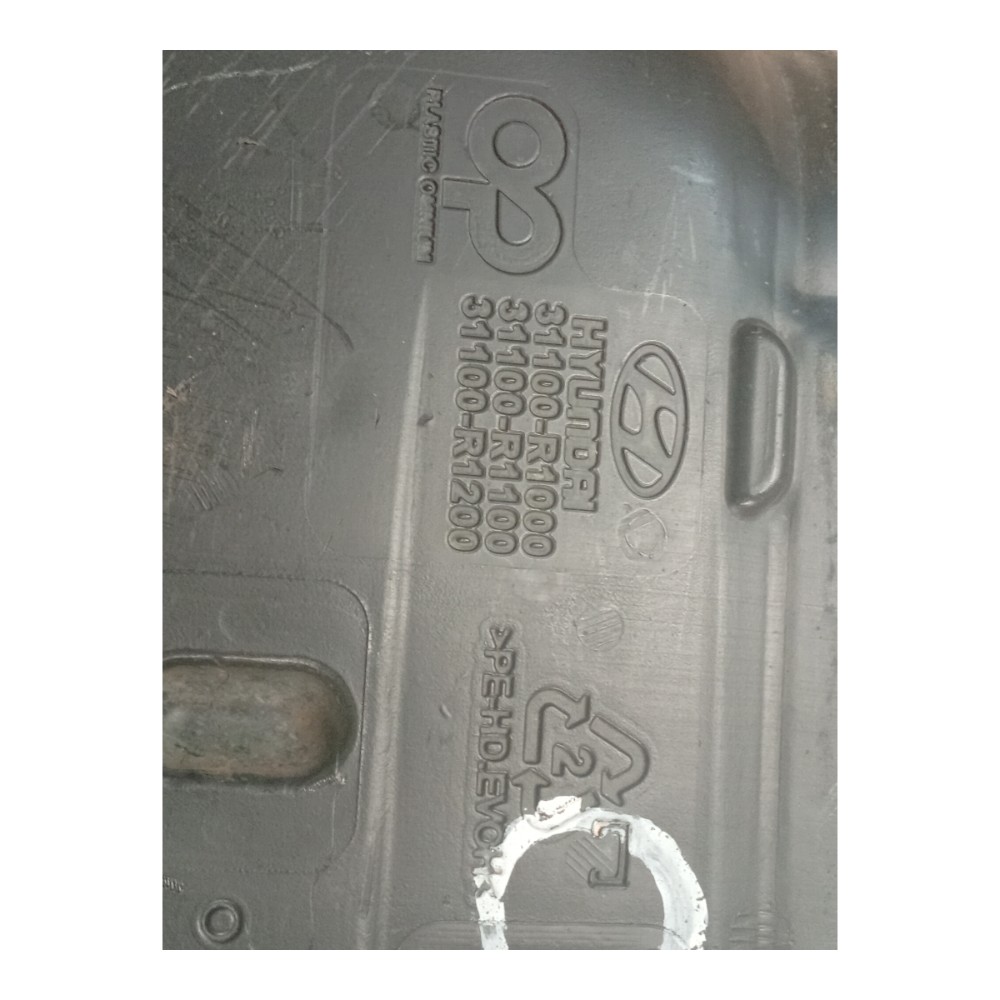 Tanque Bomba Combustível Hyundai Hb20 2020 2021 2022 2024 8