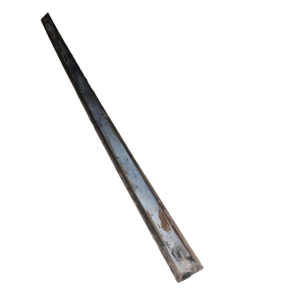 Friso Porta Dianteira Esquerda Vectra 97 98 99 2000 A 2005 4