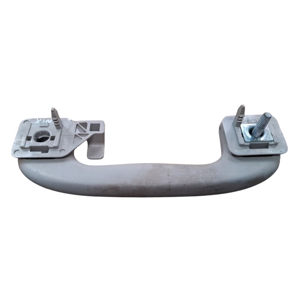 Alça Apoio Teto Pqp Gm Onix 2013 2014 2015 2016 Original 4