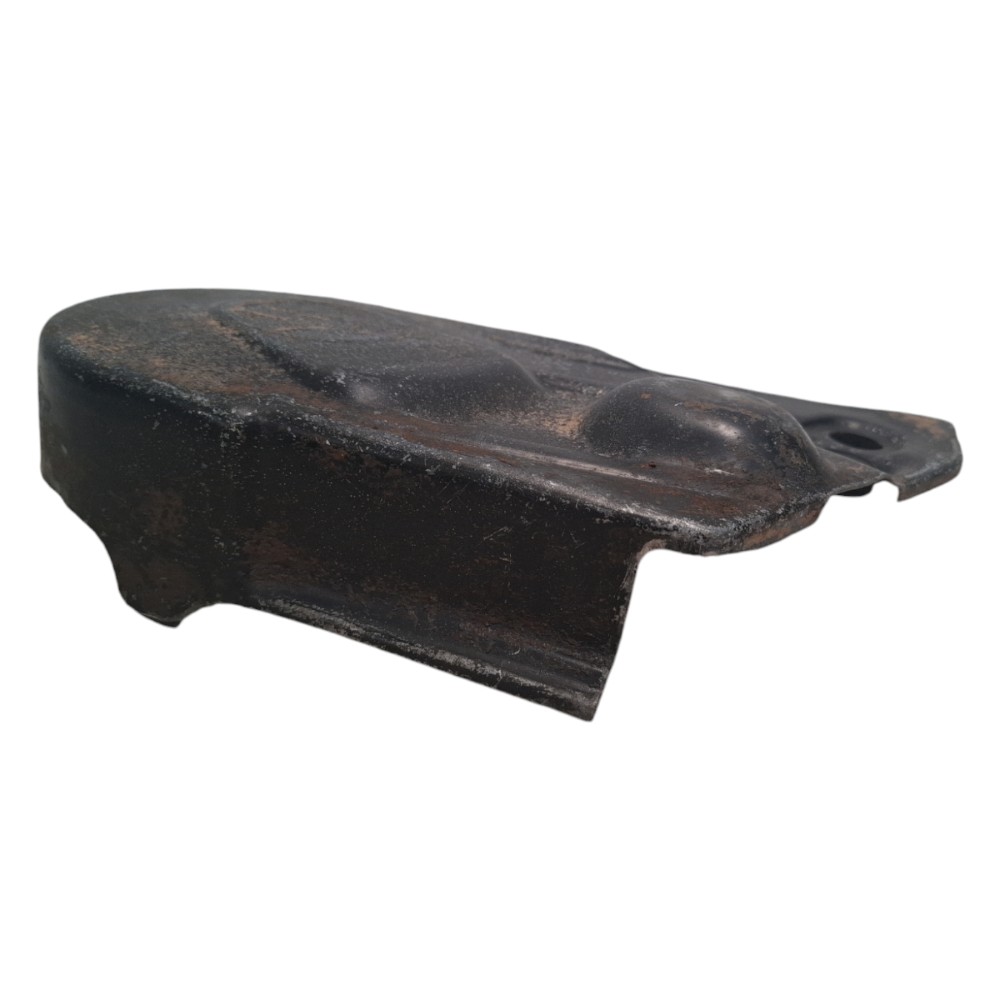 Tampa Capa Correia Dentada Gol Quadrado G1 80 86 88 90 92 94 Preto 3