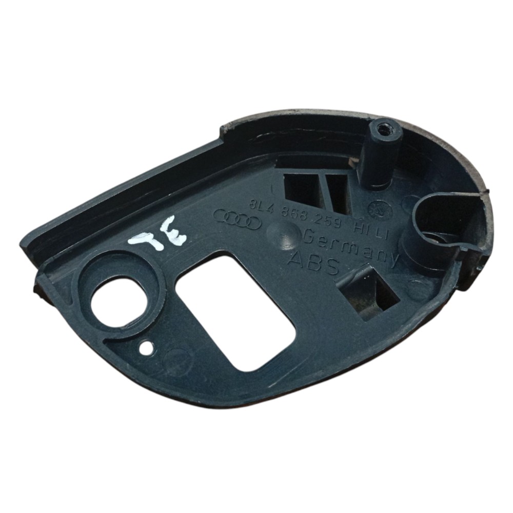 Suporte Apoio Braço Traseiro Esquerdo Audi A3 2001 2002 2006 – Preto 1