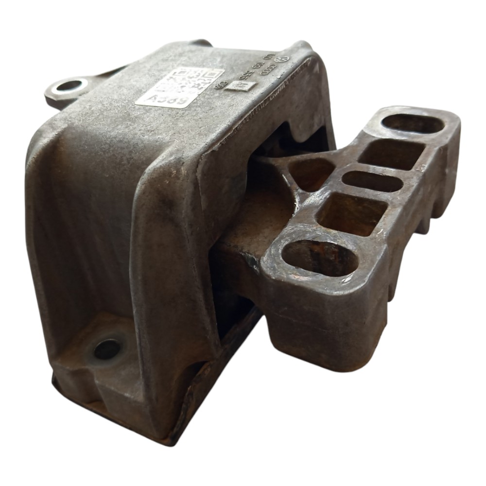 Suporte Coxim Motor Audi A3 98 99 2000 2001 2002 2003 A 2006 6