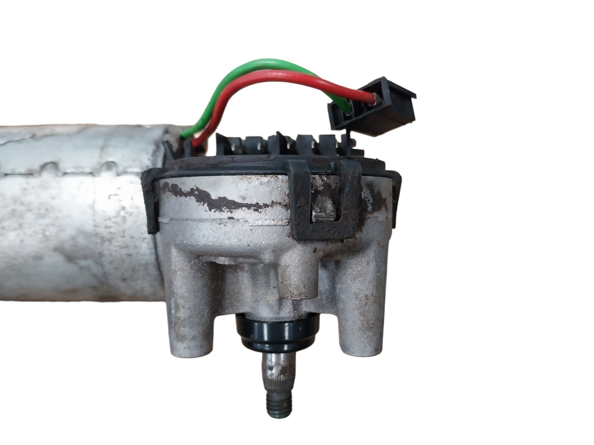 Motor Limpador Parabrisa Gol Fox Saveiro Parati G3 G4 3