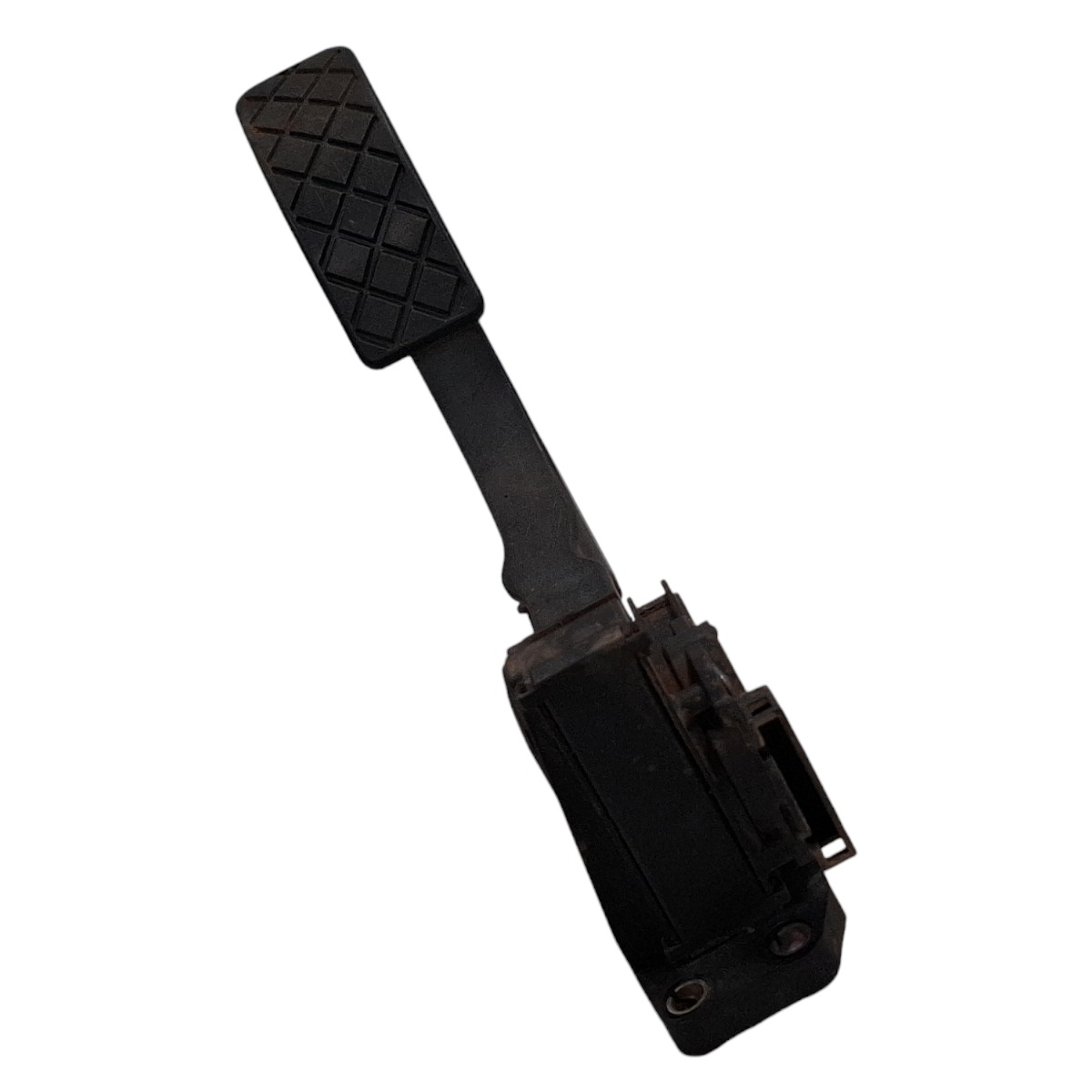 Pedal Acelerador Eletrônico Fox Golf Polo Gol G3 99 A 2008 3