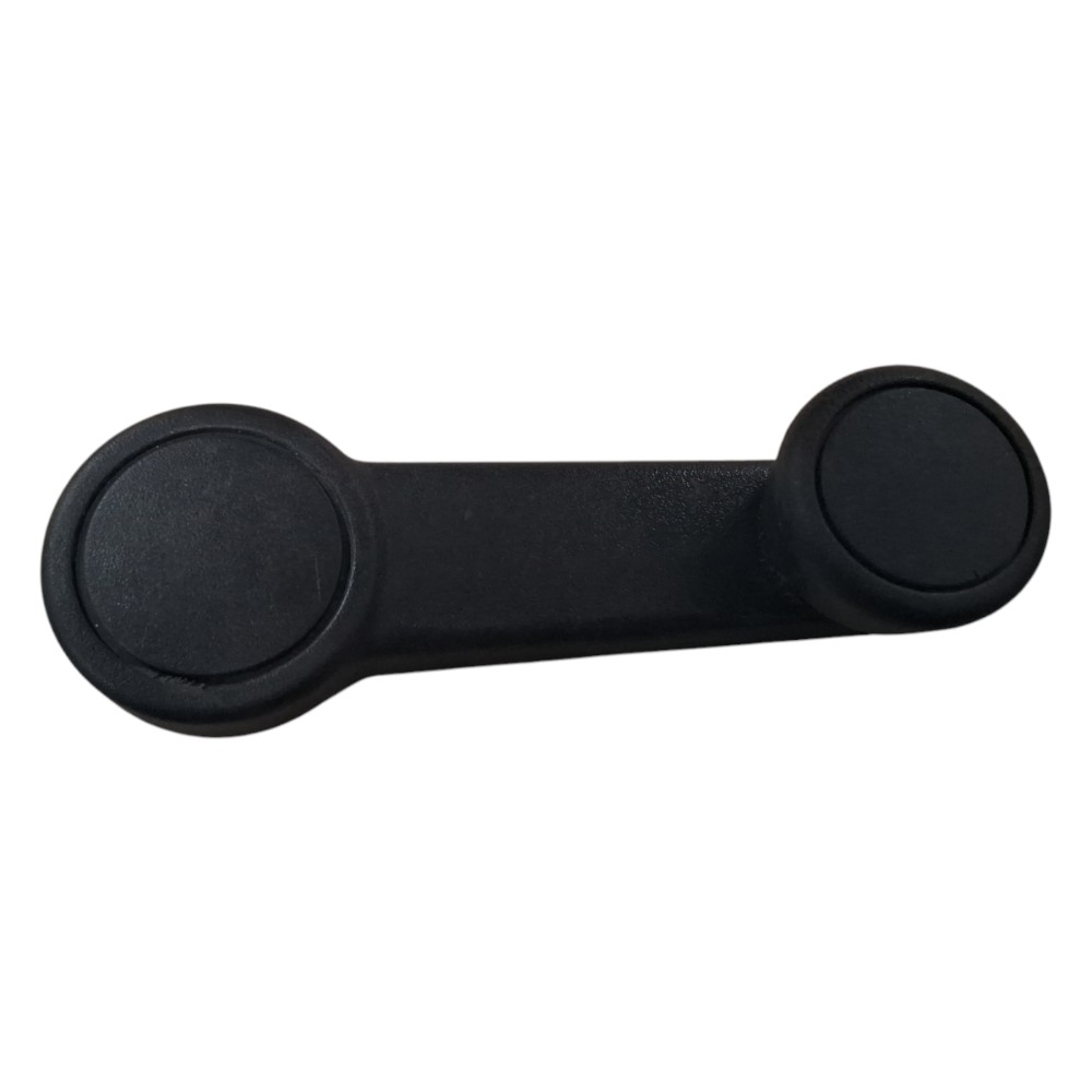 Manivela Manual Vidro Courier Ecosport Fiesta 2002 2006 2012