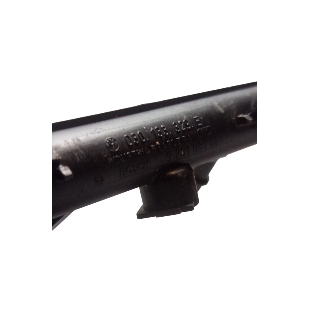 Flauta Bicos Baixa Golf Jetta Passat 2014 2016 2018 2019 5