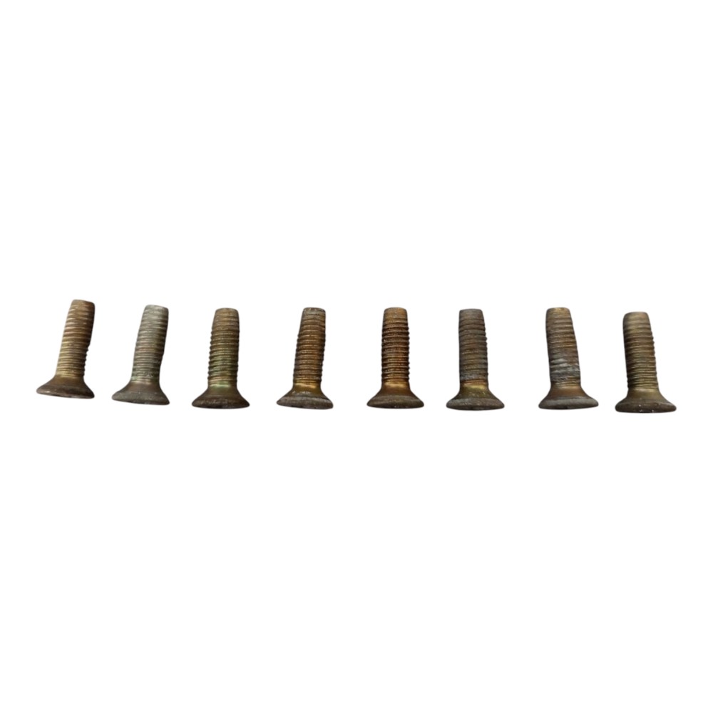 Parafusos Trincos Portas Vectra 97 98 99 2000 2002 2003 2005 2