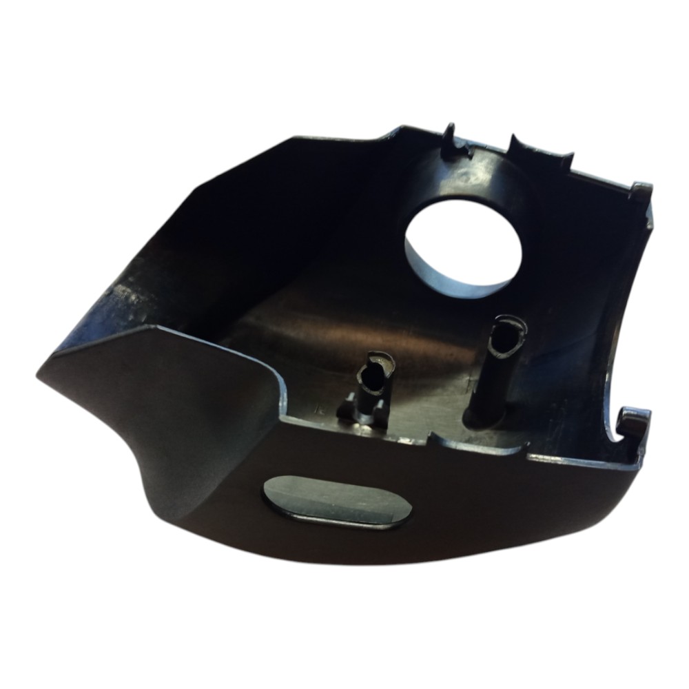 Moldura Coluna Direção Vectra 97 98 99 2000 A 2005 Detalhe 3