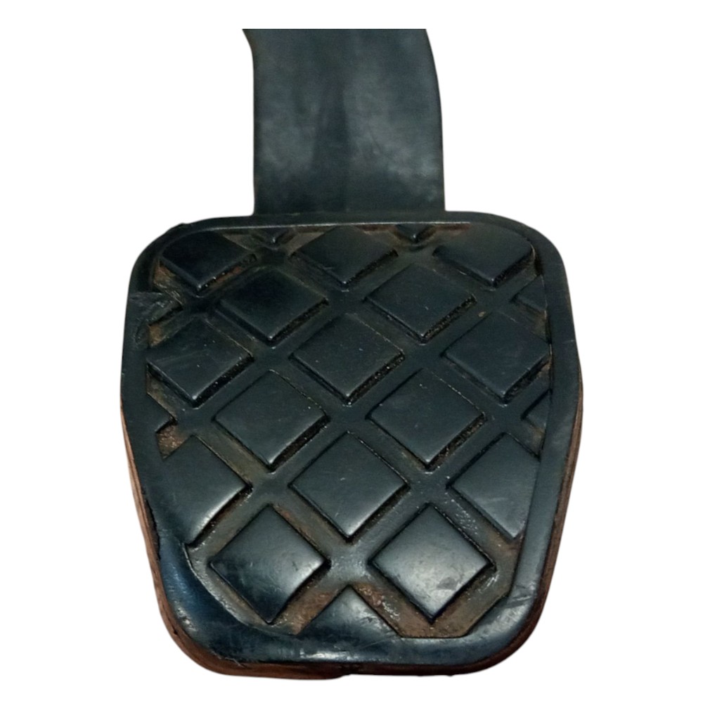 Pedal Suporte Embreagem Fox Gol G6 2008 2009 2010 2011 2012 6