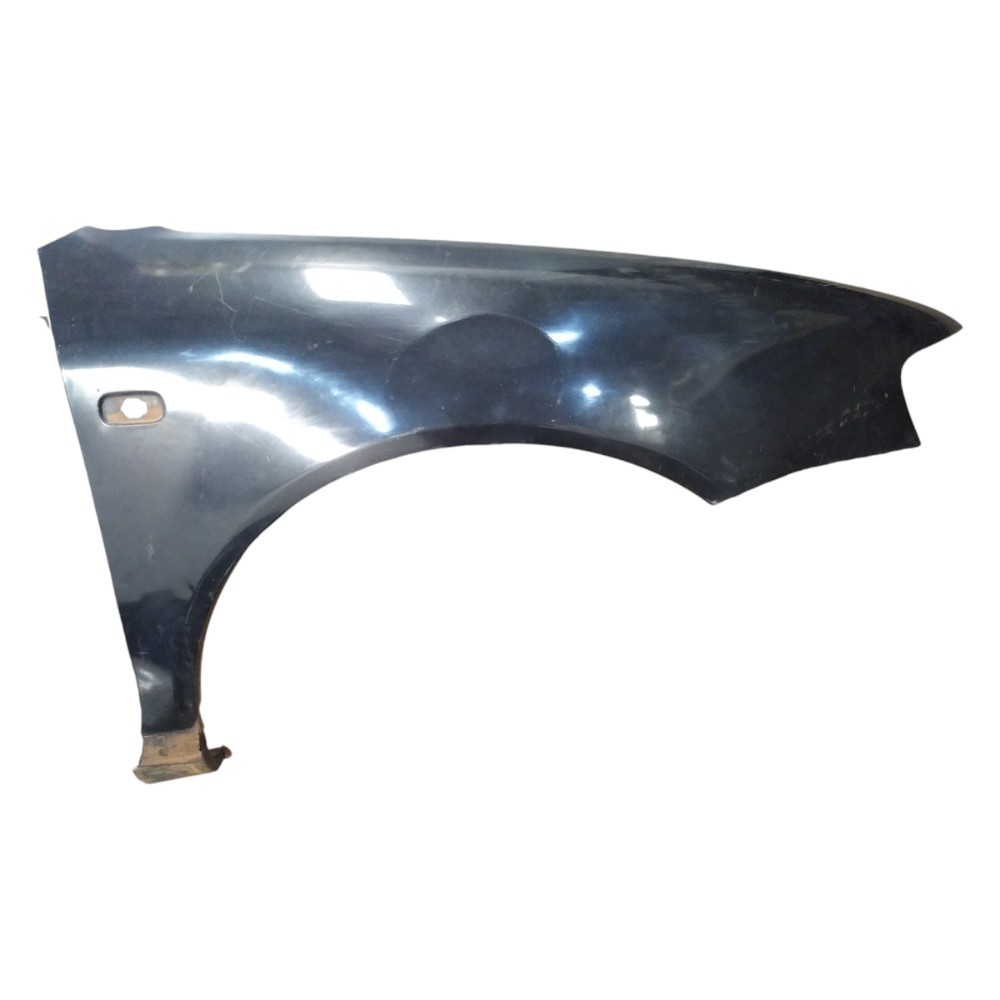 Paralama Direito Audi A3 97 99 2000 2001 2004 2006 Detalhe