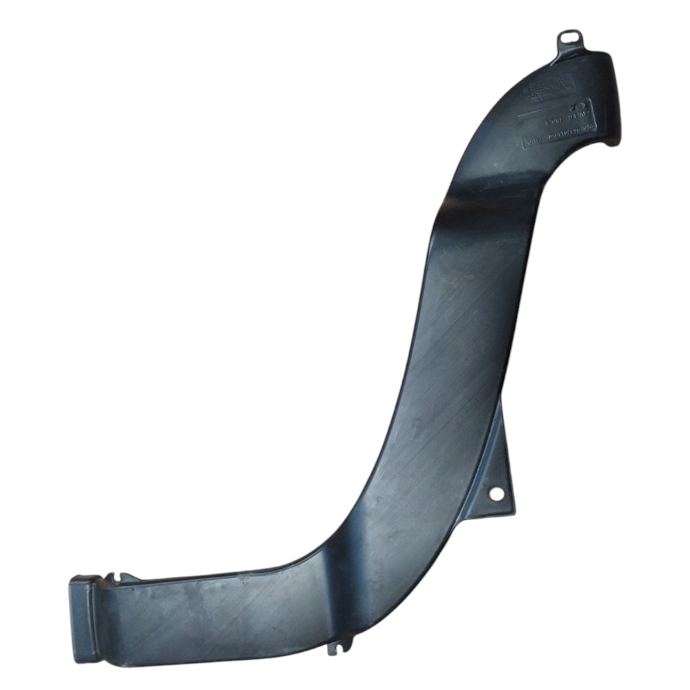 Duto Ar Traseiro Esquerdo Xsara Picasso 2001 2002 2003 2011 7