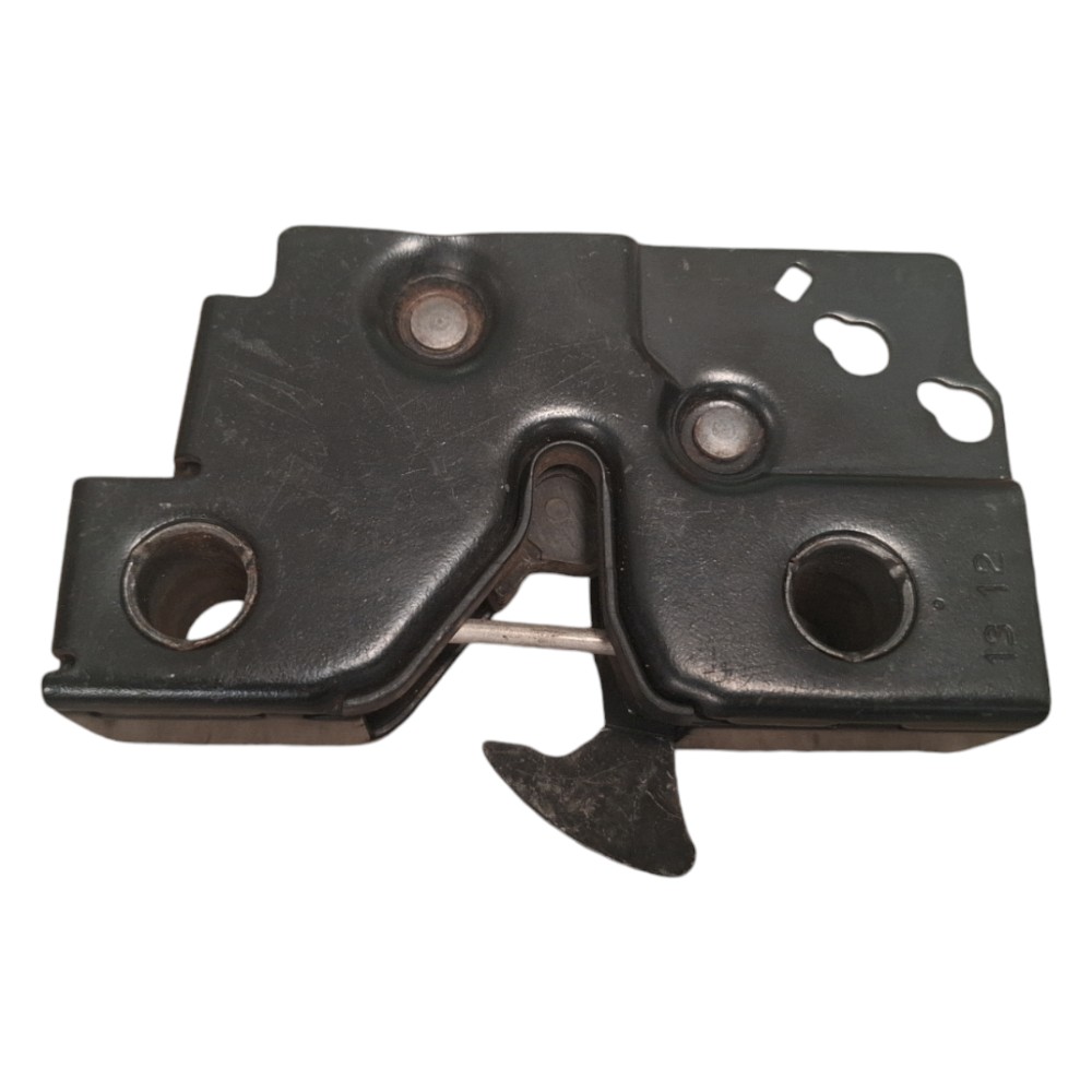 Fechadura Capô Inferior Fox Saveiro Gol G5 G6 2008 2010 2016 3