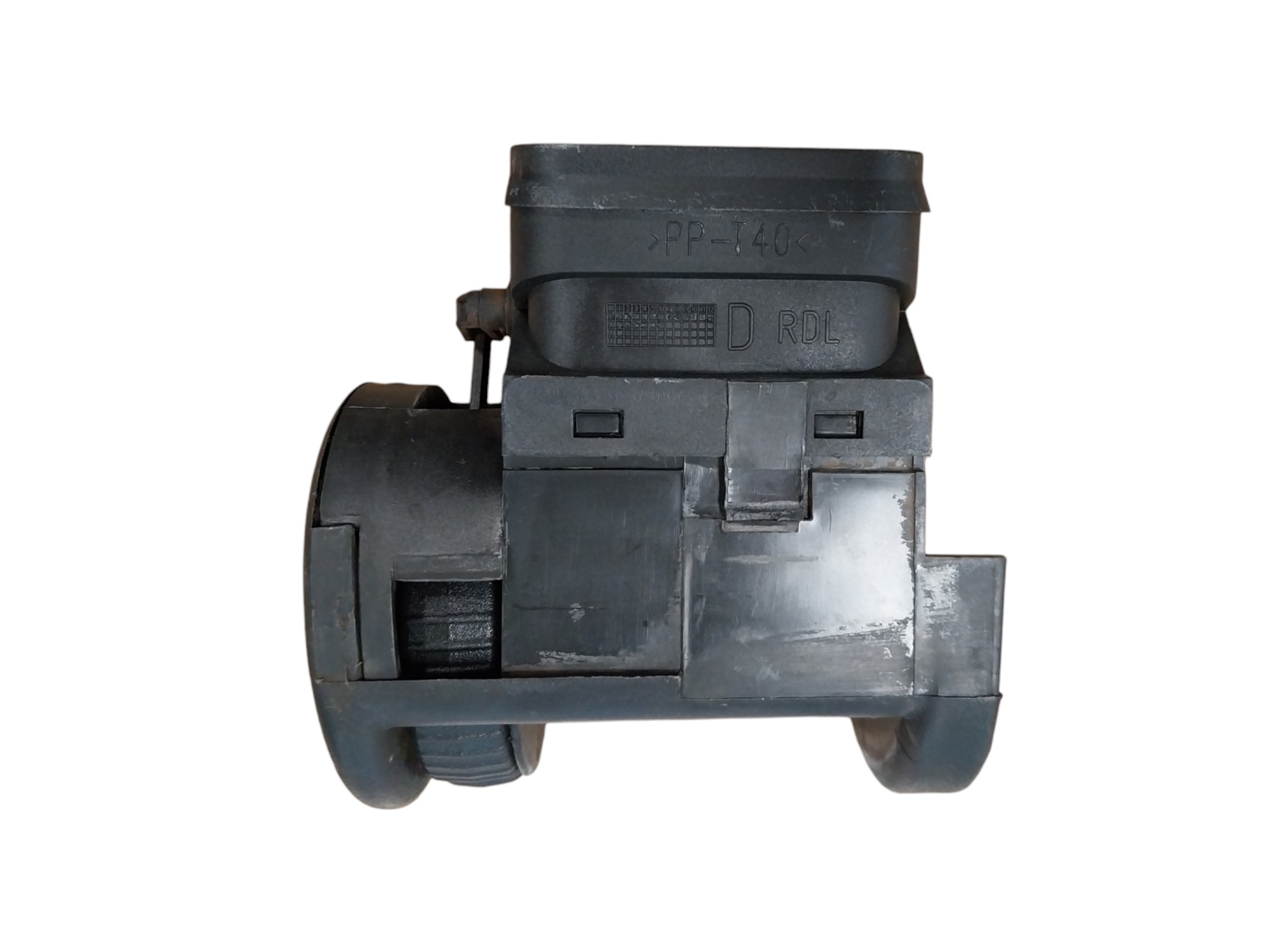 Difusor Ar Painel Direito Corsa 94 96 99 2000 2010 2012