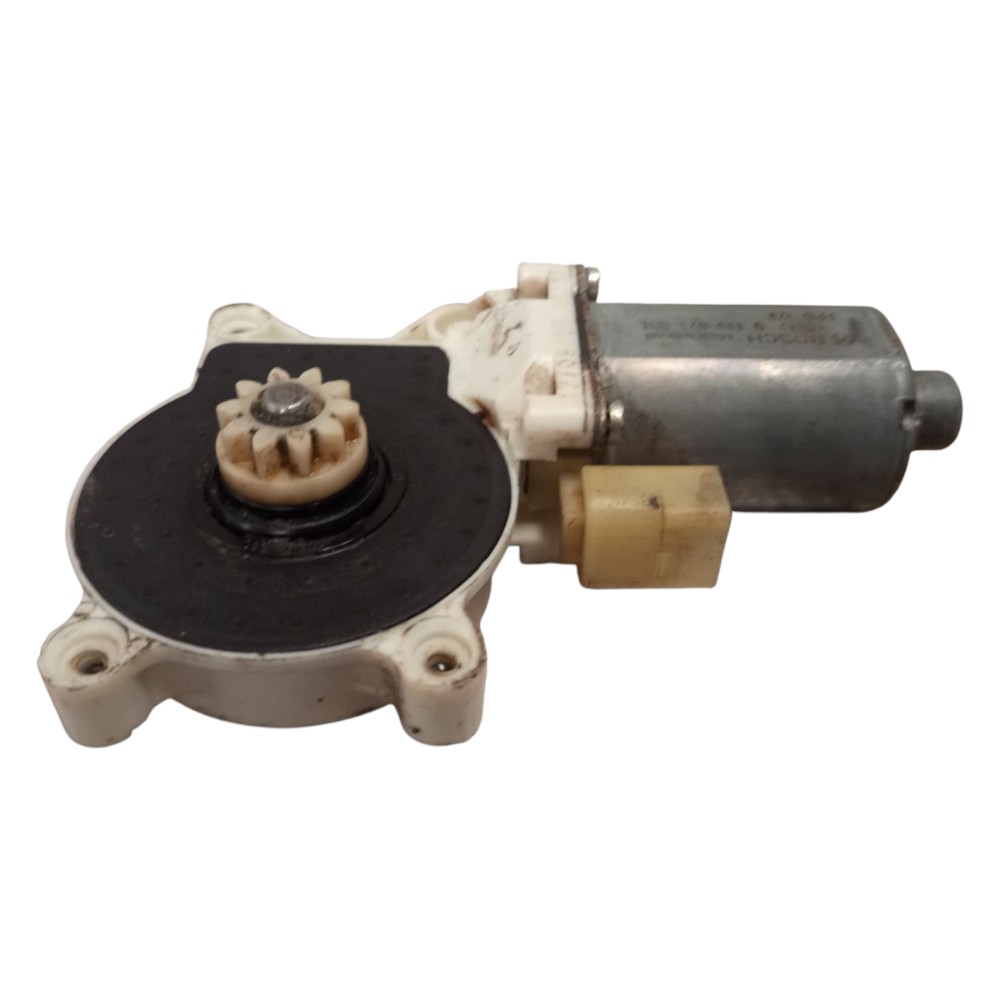 Motor Maquina Vidro Elétrico Dianteiro Direito Fox Spacefox 4