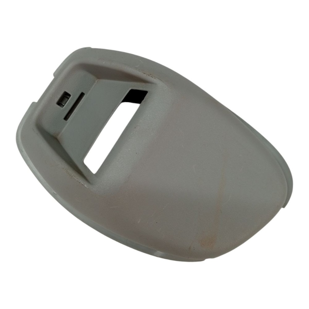 Acabamento Tampa Traseiro Honda Fit 2009 2010 2011 A 2014 2