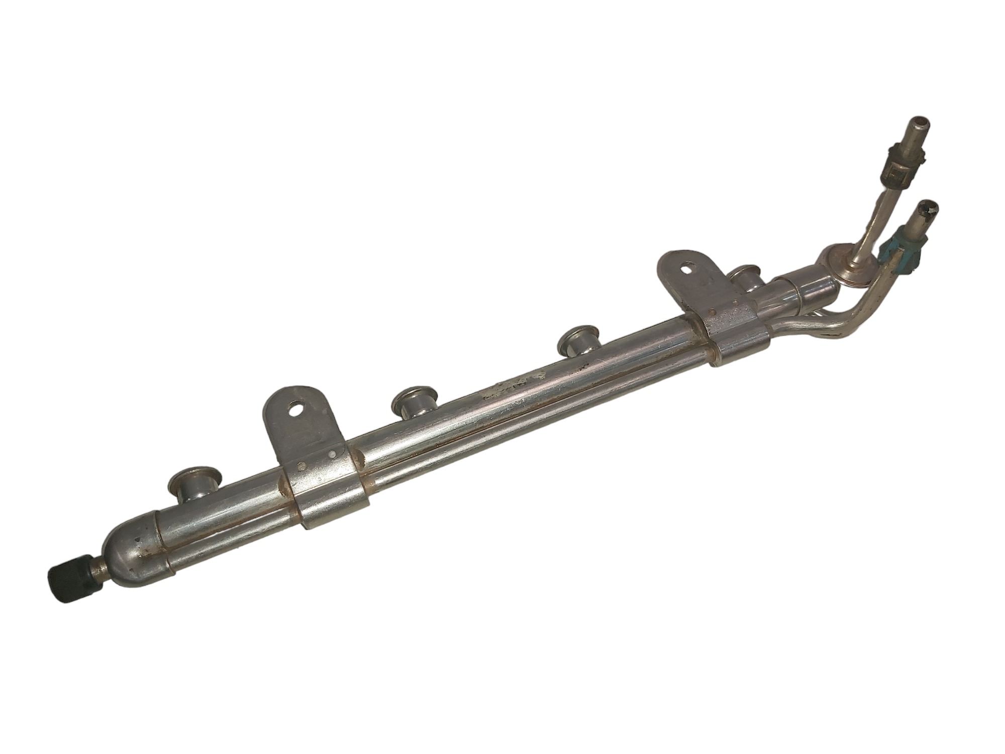 Flauta Bico Injetor Corsa 1.6 1.0 8v 96 97 98 99 2000 2