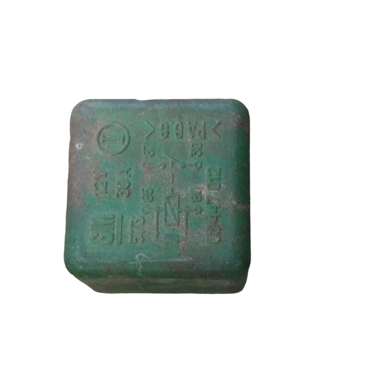 Relé Auxiliar Gm 12v 30a Astra Vectra Monza Corsa 03447012 1