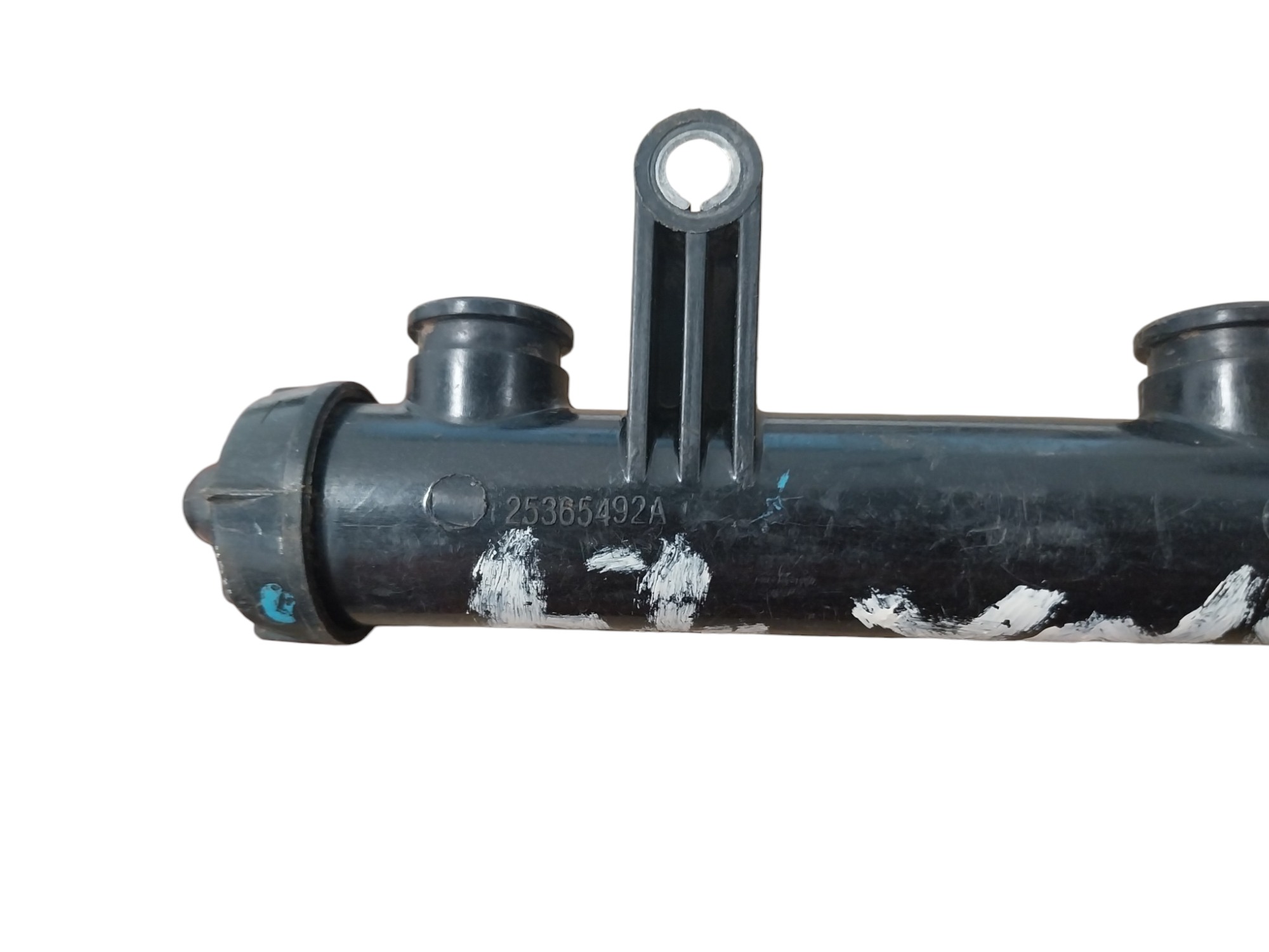 Flauta Injetor Corsa Celta 2008 2013 2014 2015 Vhce 1.0 4