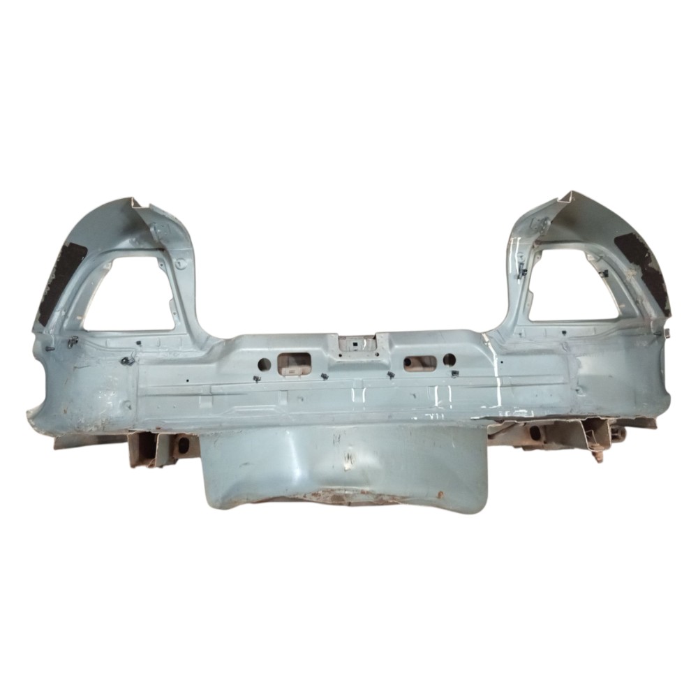 Retalho Painel Vectra 97 98 99 2000 2001 2002 2003 2004 2005 Prata 6