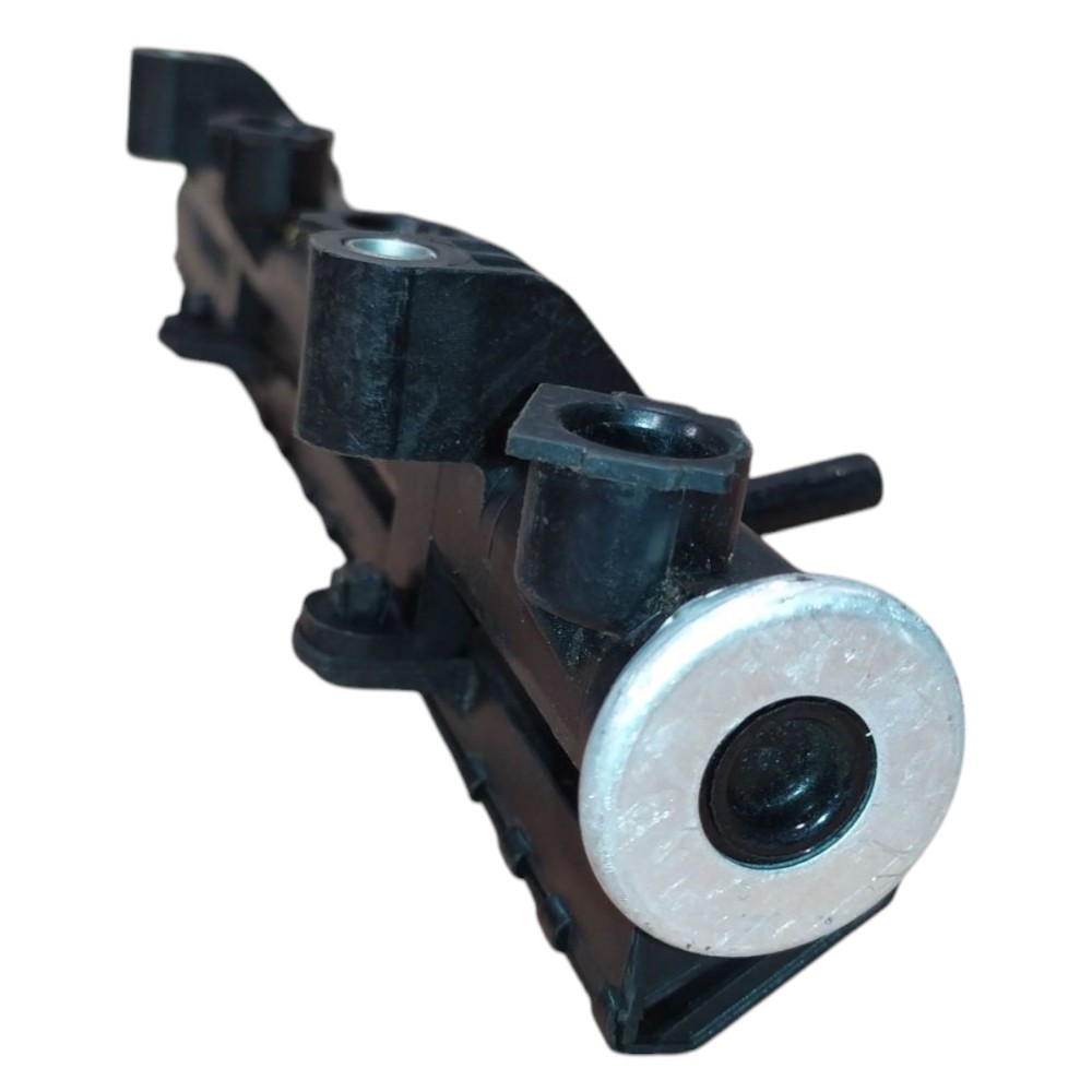 Flauta Bico Injetor Gol Voyage Polo 1.6 Felx 032133329 4