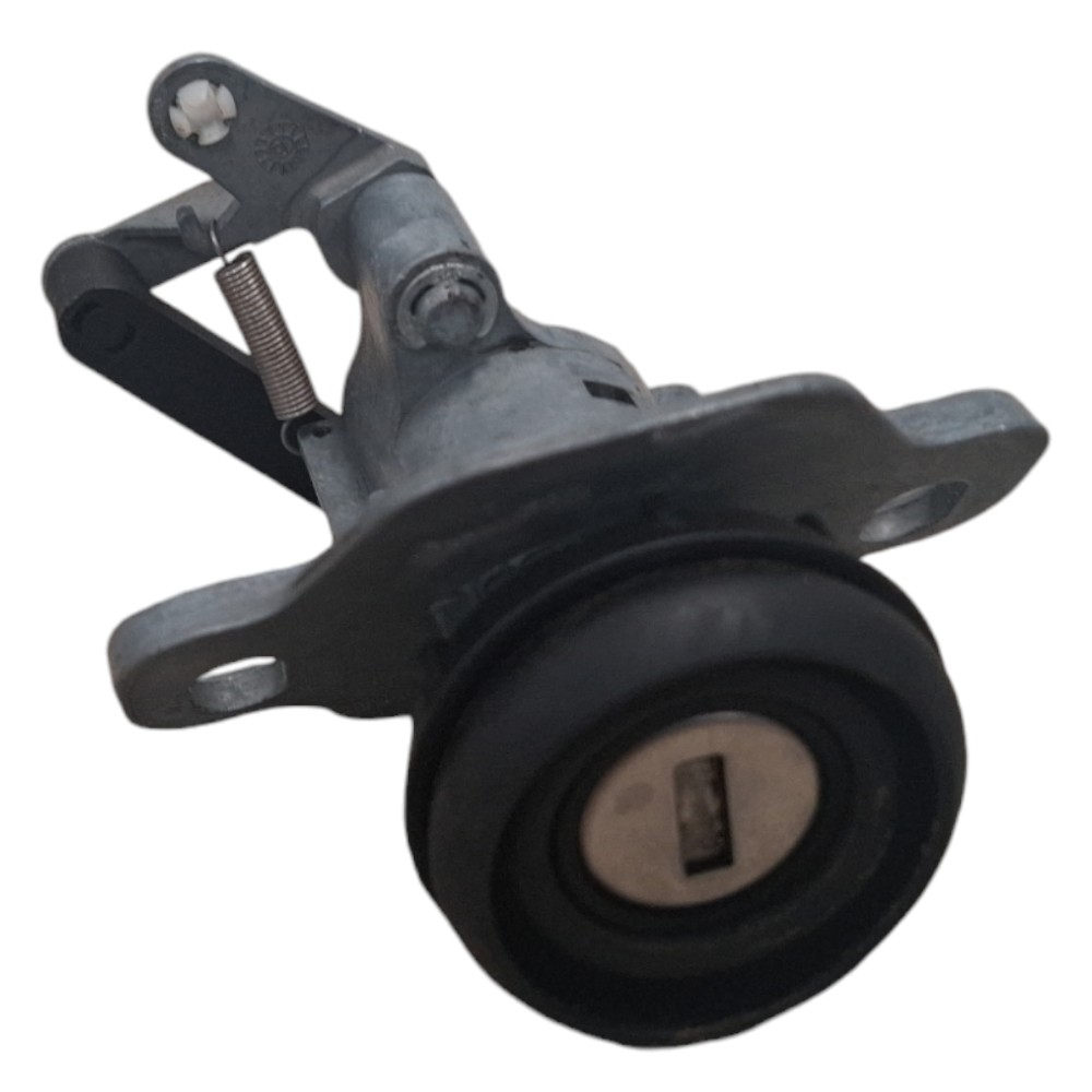 Fechadura Cilindro Miolo Porta Malas Gol G5 2008 2009 A 2012 2
