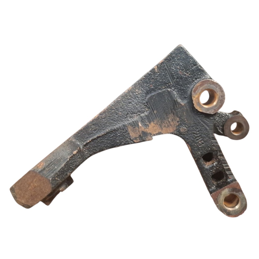 Suporte Coxim Caixa Câmbio Palio Siena Strada 97 98 99 2005 4