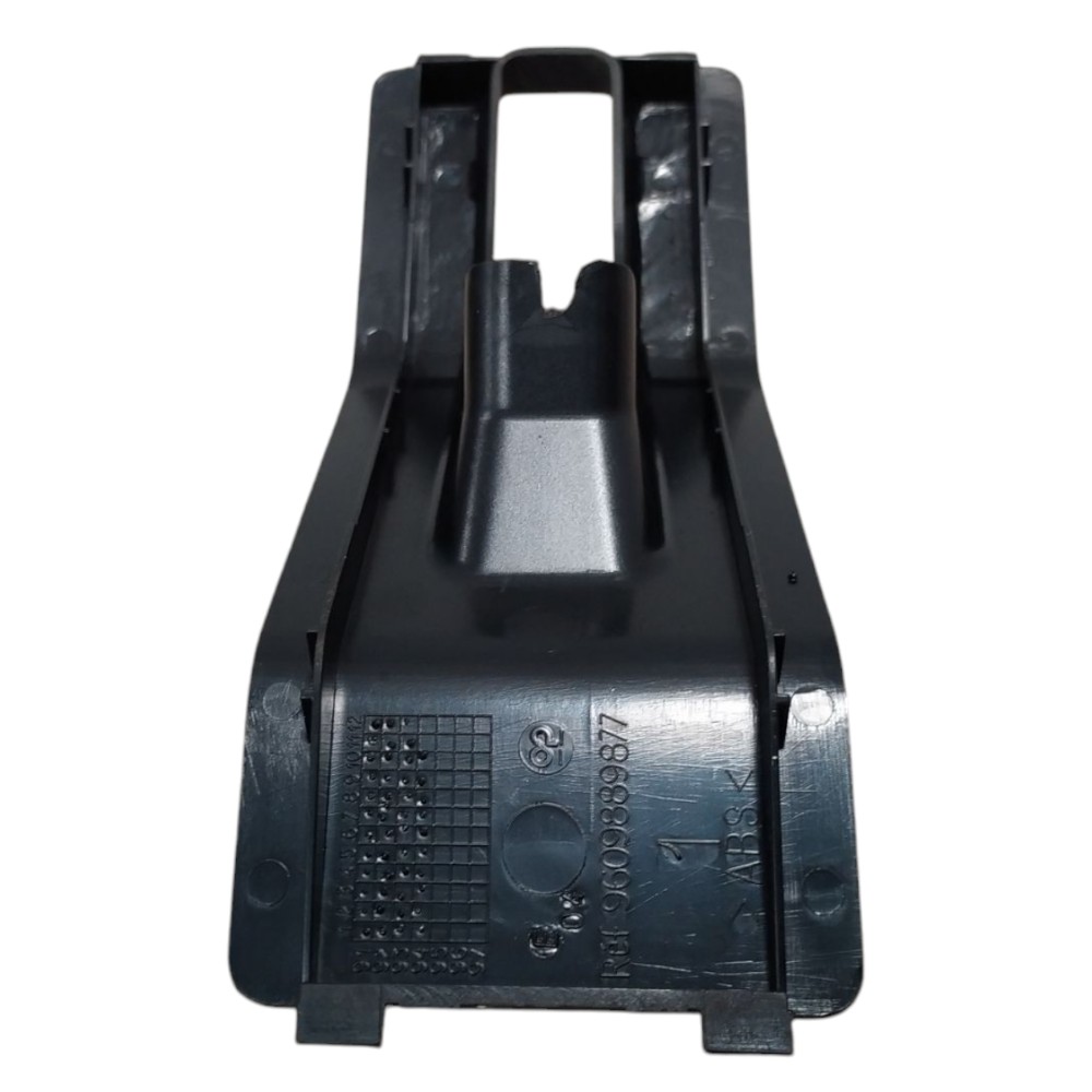 Acabamento Moldura Freio Mão Peugeot 405 87 88 89 90 91 A 97 4