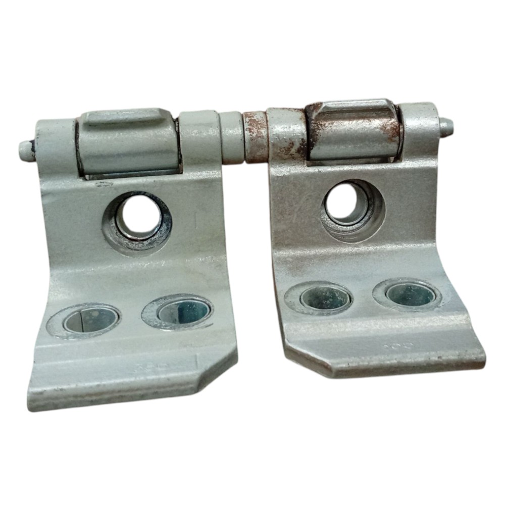 Par Dobradiça Porta Dianteira Direita Peugeot 206 2001 2008 6