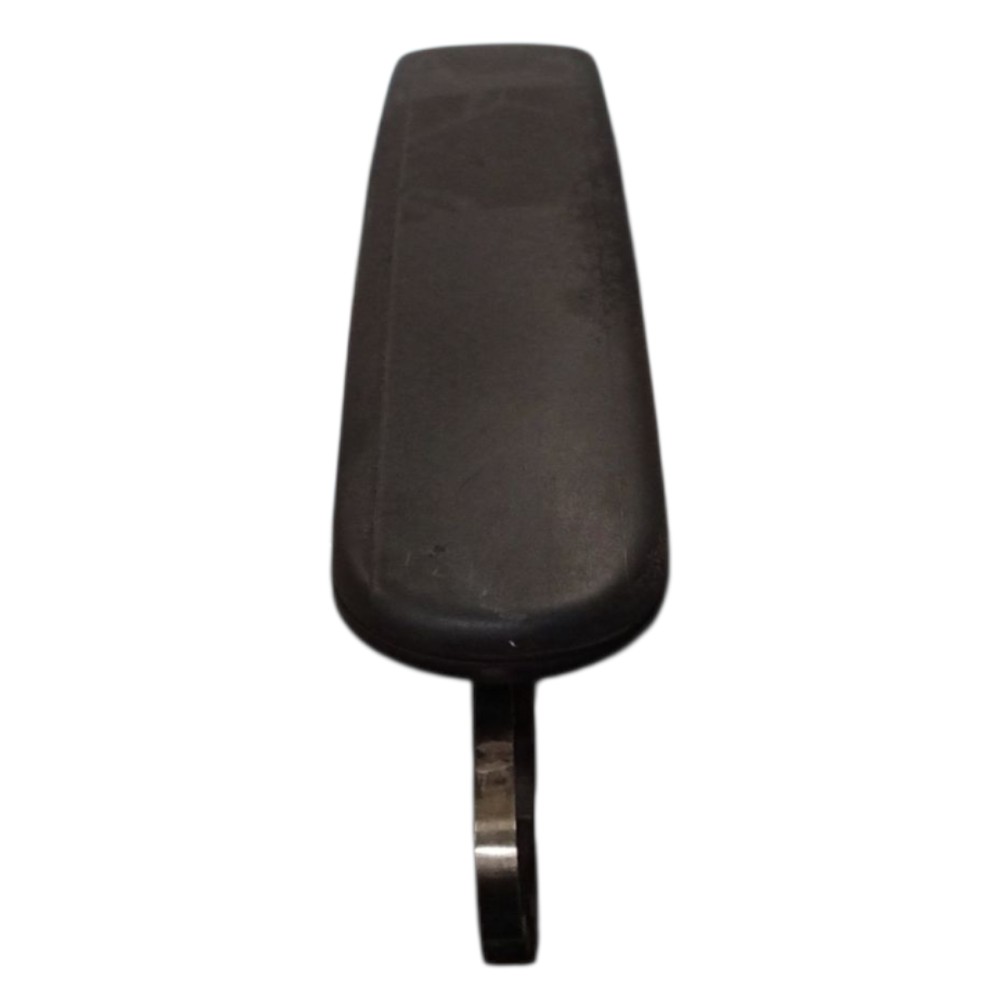 Maçaneta Externa Dianteira Direita Vw Gol G3 99 2000 A 2005 Preto 6