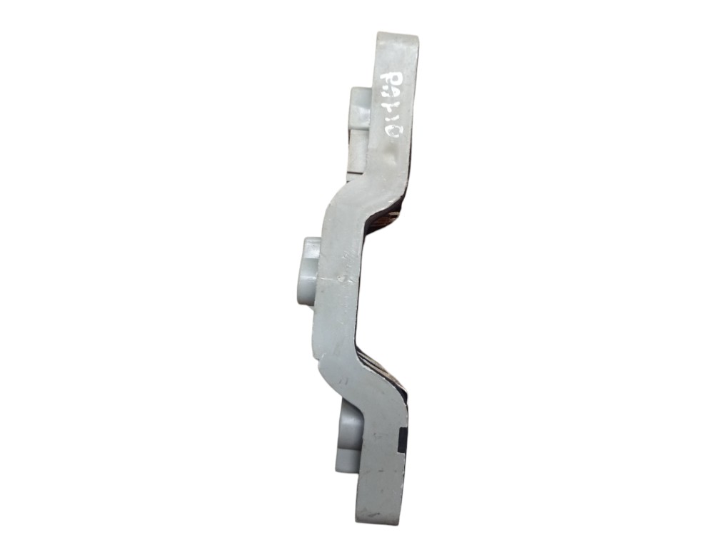 Circuito Lanterna Direito Fiat Palio Fire 2001 2004 Led P21w 3