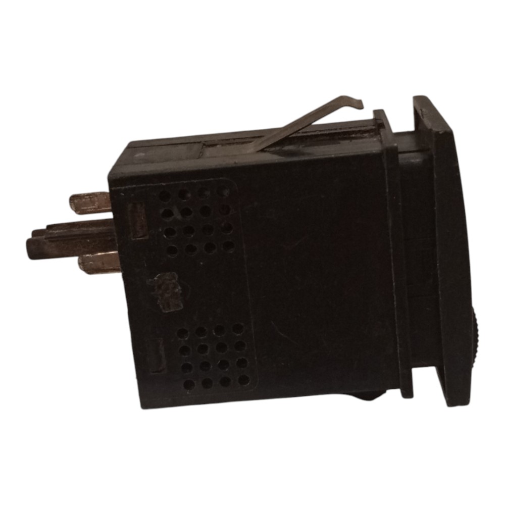 Botão Interruptor Desembaçador Gol Saveiro G2 G3 97 99 2005 2