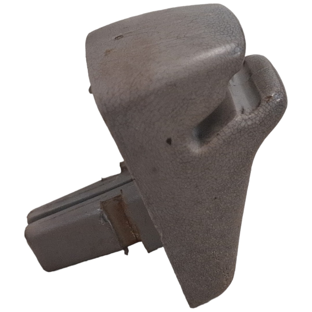 Presilha Suporte Quebra Sol Ford Ka 2012 2013 2014 5