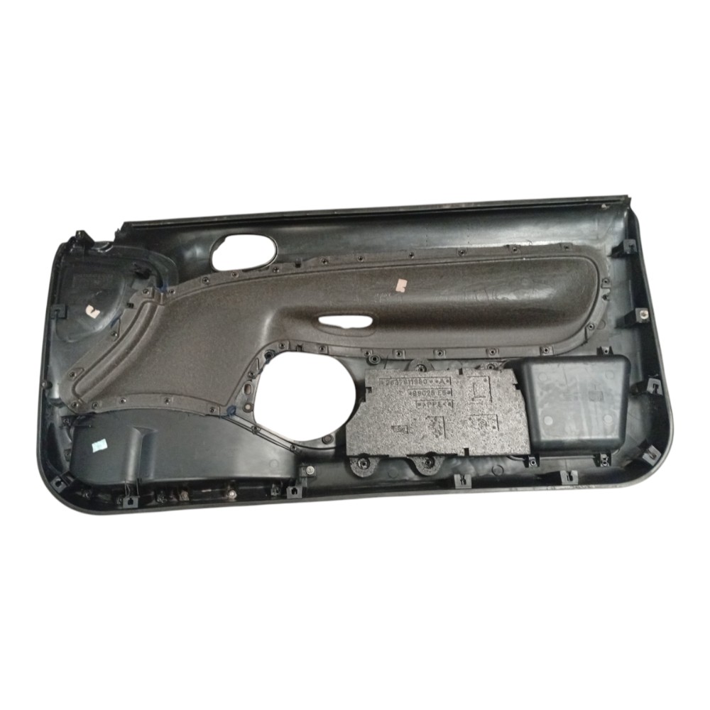 Forro Porta Dianteira Esquerdo Peugeot 206 2002 2005 2008 2