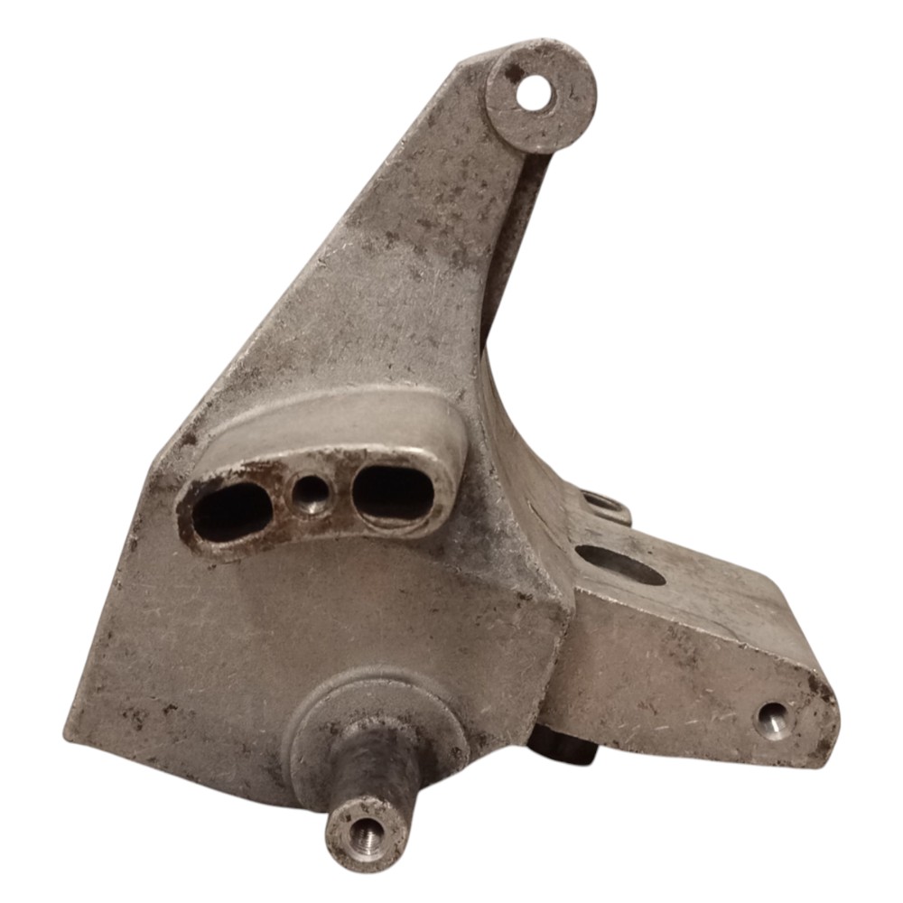Suporte Alternador Ka Fiesta Zetec 2000 2001 2002 2003 2014