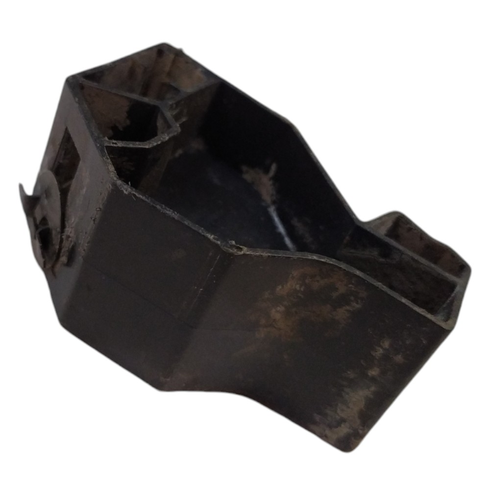 Suporte Cobertura Soleira Porta Direita Vectra 97 2000 2005 Preto 4