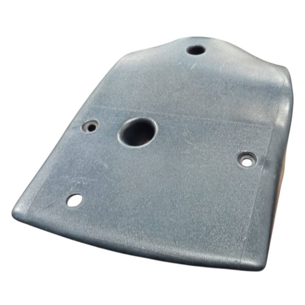 Moldura Superior Chave Seta Omega 93 94 95 96 97 98 2