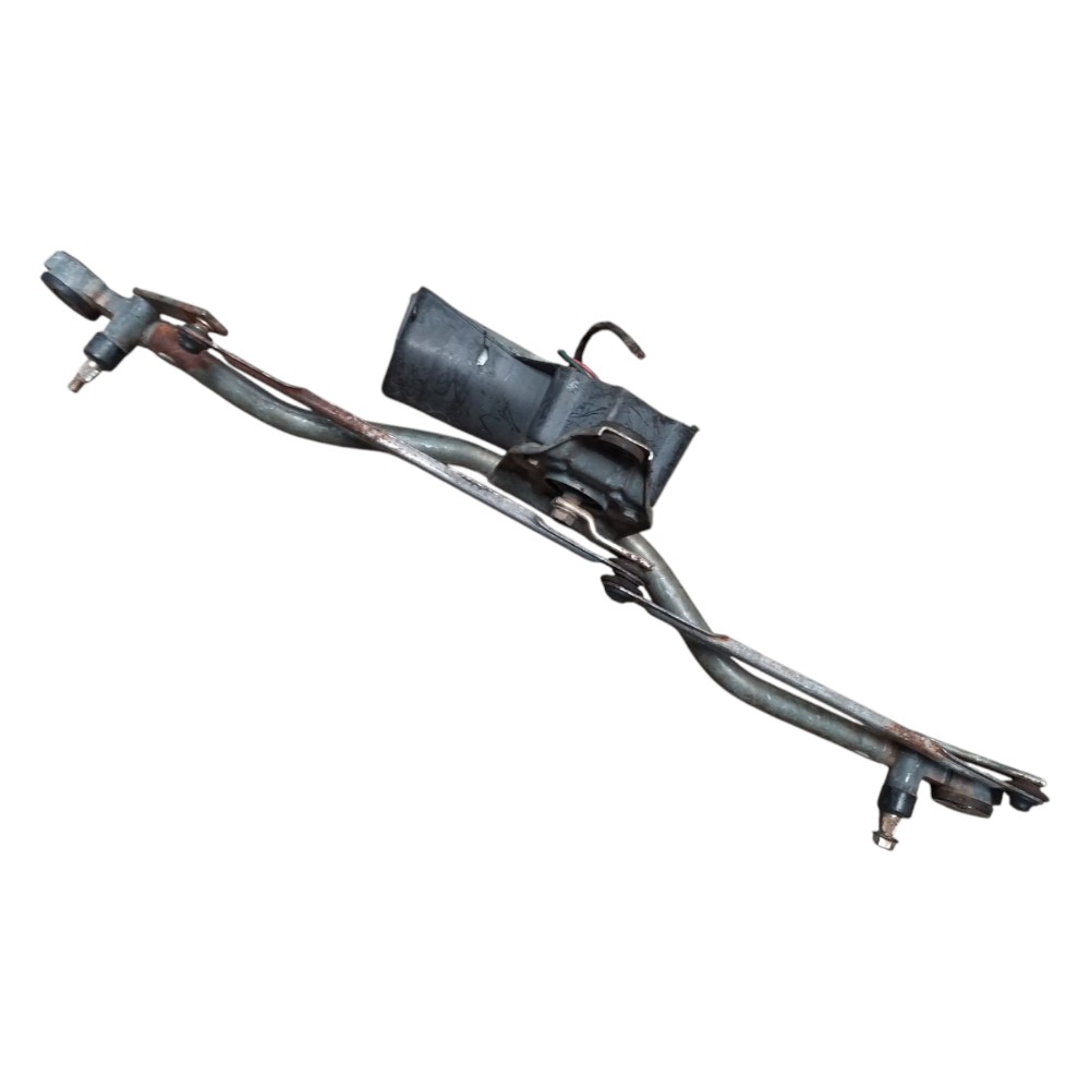 Motor Limpador Parabrisa Dianteiro Gol G2 G3 94 96 98 A 2005 2